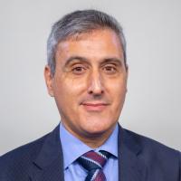 Headshot of Joaquim Pintado Nunes